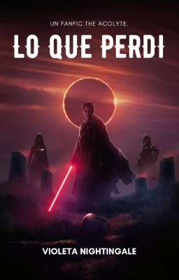 Lo que perdí (Qimir/El extraño)