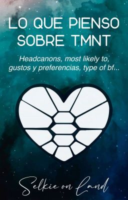 lo que pienso sobre tmnt (ES)