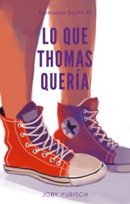 Lo que Thomas quería #1