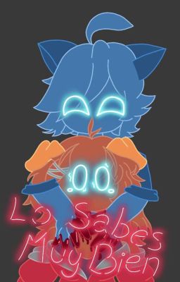 💙~\•Lo Sabes Muy Bien•/~🧡 Historia LilyXParra