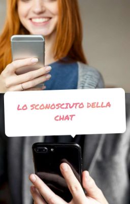 Lo sconosciuto della chat