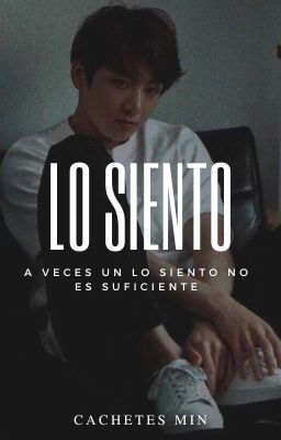 Lo siento (JiKook)