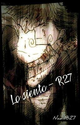 Lo siento - R27