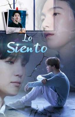 Lo Siento (Yoonmin)