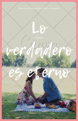 Lo verdadero es eterno (Vondy)