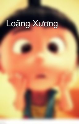 Loãng Xương