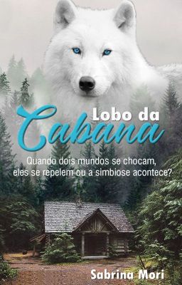 Lobo da Cabana: A Linguagem do Amor (Completo na Amazon)