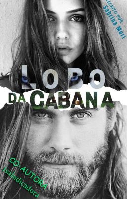 Lobo da Cabana (Disponível de GRAÇA no Kindle Unlimited)