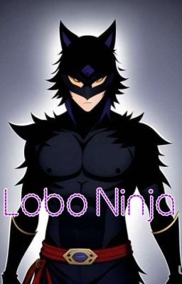 Lobo ninja