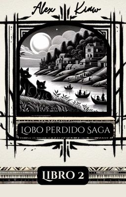 Lobo Perdido Libro 2