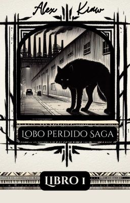 Lobo Perdido Libro I