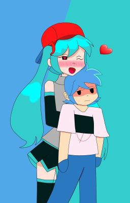 Loca obsesionada de su Hermano (Yandere Miku X Keith) 