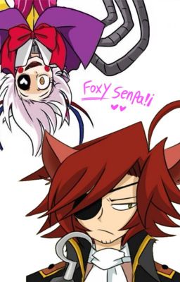 Loca Por Ti (Foxy x Mangle)