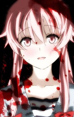 loca por ti (Yuno gasai x tu) 