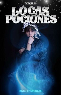 Locas Pociones (PAUSADO)