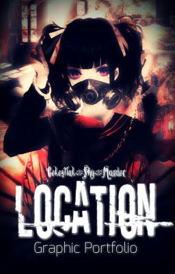 LOCATION ☆Graphic Portfolio☆