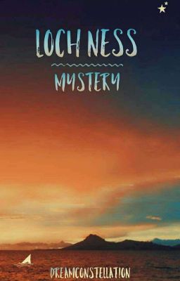 Loch Ness Mystery