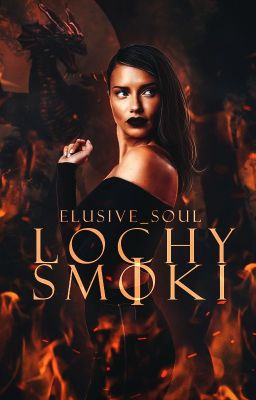 Lochy i Smoki ✔ [Charlie Weasley x OC]