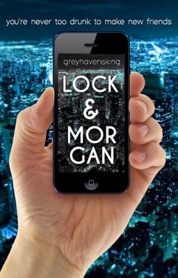 Lock & Morgan