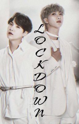 Lockdown || NamGi