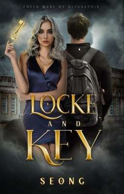 Locke & Key® ||Fantasy, Mystery Thriller||