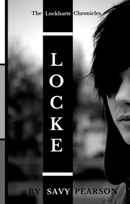 Locke: The Lockharte Chronicles