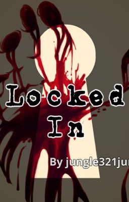 Locked In (A Percy Jackson Fanfiction)