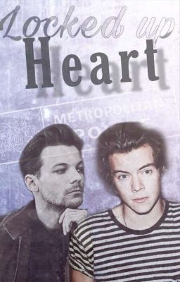 Locked Up Heart - Larry Stylinson