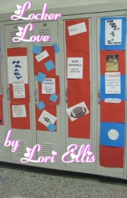 Locker Love - Wattpad Comedy Contest Winner!