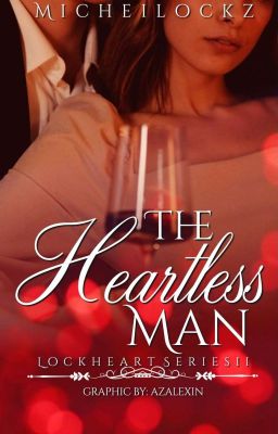 Lockheart Series 2 - The Heartless Man