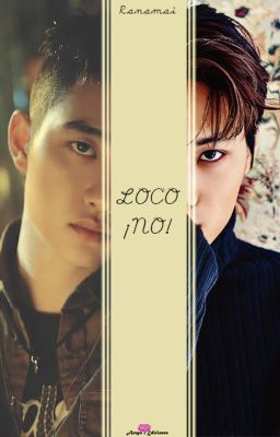 Loco ¡No! (Kaisoo)