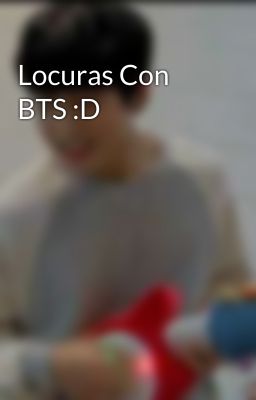 Locuras Con BTS :D