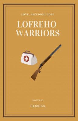 LOFREHO Warriors 