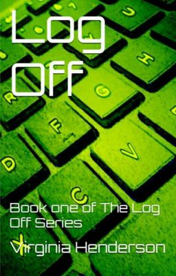 Log off (Available on Amazon Kindle!)