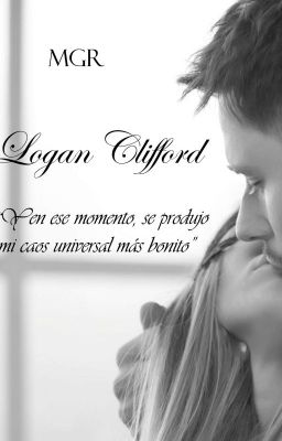 Logan Clifford • EN LIBRERÍAS Y AMAZON