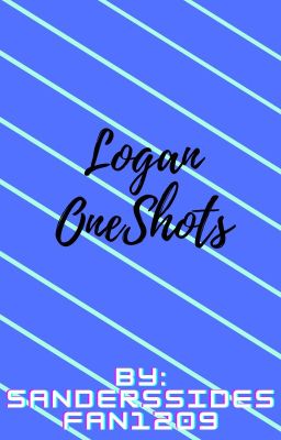 Logan oneshots