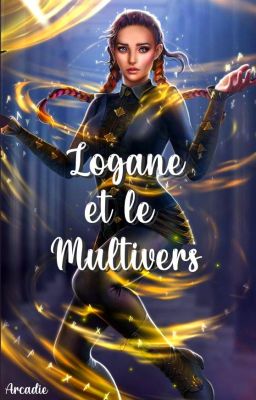 Logane à l'École du Multivers