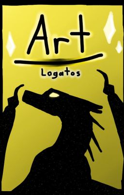 Logato's art journal