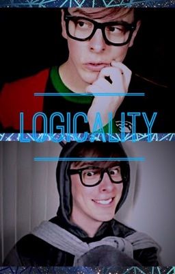 |Logic X morality| Sanders sides soulmate au