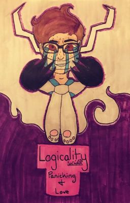 Logicality - Panicking  and Love (Completed)