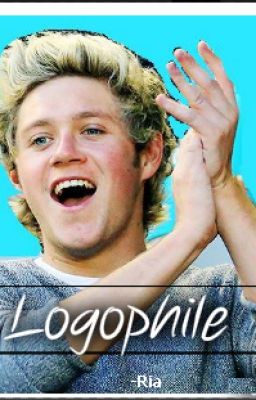 Logophile / Niall Horan