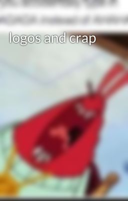 logos and crap