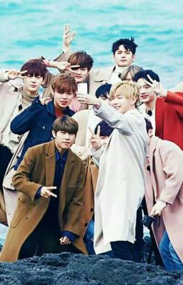 Lời Bài Hát Của Wanna One