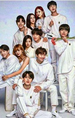 LỜI CHƯA NÓI (BTS× BLACKPINK)