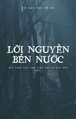 Lời nguyền bến nước