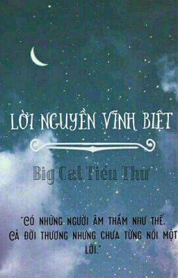 Lời Nguyền Vĩnh Biệt