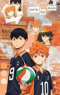 Lời thầm kính(haikyuu)(và những câu truyện hằng ngày)