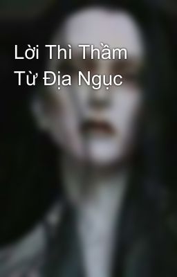 Lời Thì Thầm Từ Địa Ngục