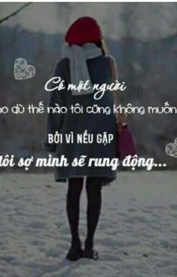 Lời Tỏ Tình Cay Đắng