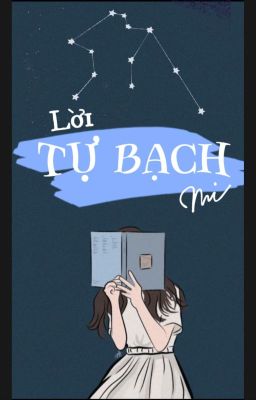 Lời Tự Bạch